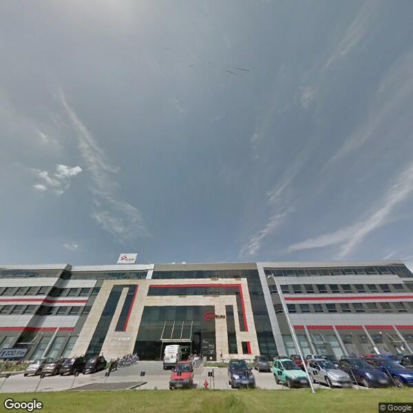 Bronowice Business Center 11